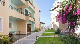 Dedalos Beach Hotel