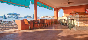 Dedalos Beach Hotel