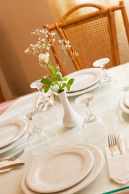 Dedalos Beach Hotel
