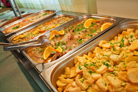 Dedalos Beach Hotel