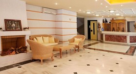 Dedalos Beach Hotel
