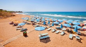 Dedalos Beach Hotel