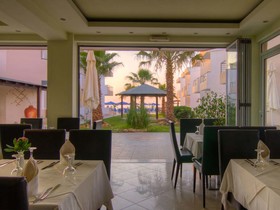 Krini Beach Hotel