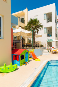 Radamanthy's Apartments