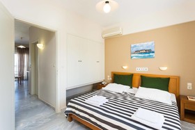 Radamanthy's Apartments