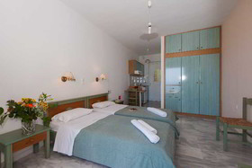 Sunrise Hotel Studios Apartments