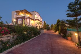 Villa Apollon Crete II