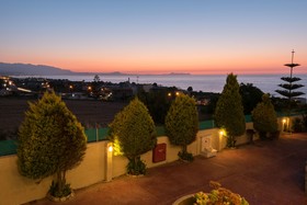 Villa Apollon Crete II
