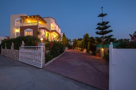 Villa Apollon Crete II