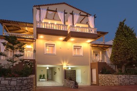 Villa Apollon Crete II