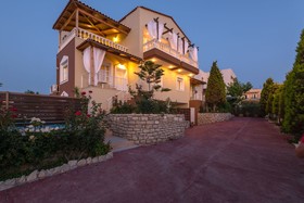 Villa Apollon Crete II