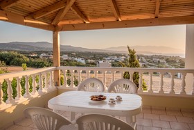 Villa Apollon Crete II