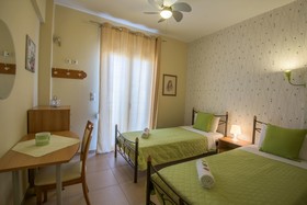 Villa Apollon Crete II