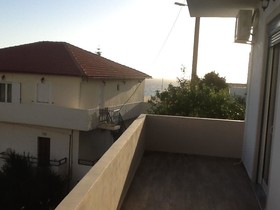 Hotel Lefka Ori