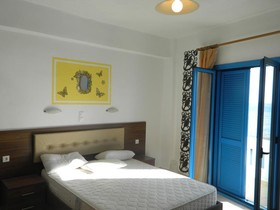 Hotel Lefka Ori