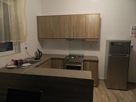 Hotel Lefka Ori