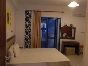 Hotel Lefka Ori