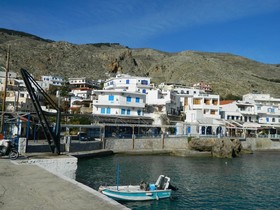 Hotel Lefka Ori
