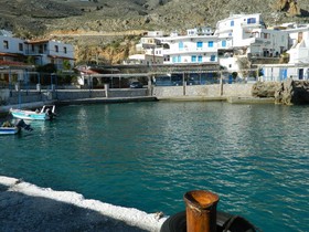 Hotel Lefka Ori