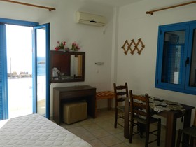 Hotel Lefka Ori