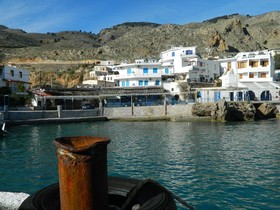 Hotel Lefka Ori