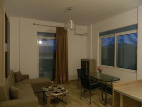 Hotel Lefka Ori