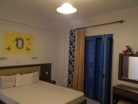 Hotel Lefka Ori