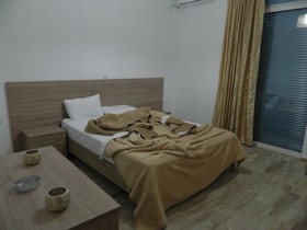 Hotel Lefka Ori
