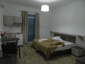 Hotel Lefka Ori