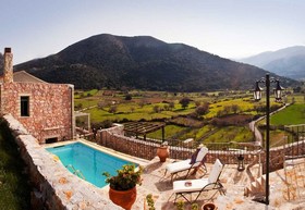 Villa Galatia