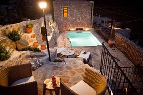 Villa Galatia