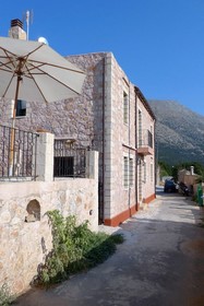 Villa Galatia