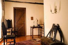 Villa Galatia