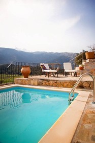 Villa Galatia