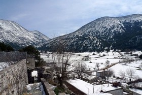 Villa Galatia