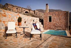 Villa Galatia