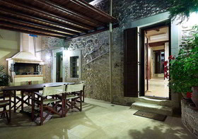 Agrielia Villa