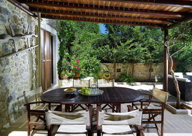 Agrielia Villa