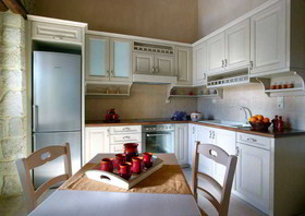 Agrielia Villa