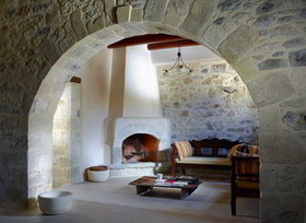 Agrielia Villa