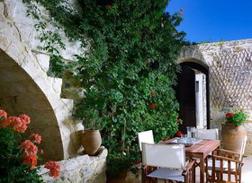 Agrielia Villa