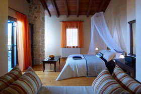 Agrielia Villa