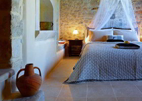 Agrielia Villa