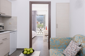 Angela Studios & Apartments