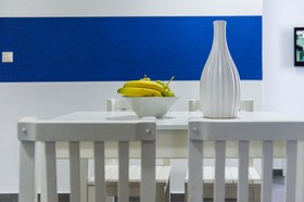 Angela Studios & Apartments