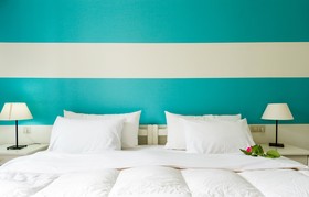 Angela Studios & Apartments