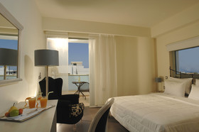 Angela Suites Boutique Hotel