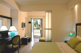 Angela Suites Boutique Hotel