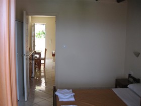 Sunrise Sissi Apartments