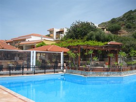Sunrise Sissi Apartments